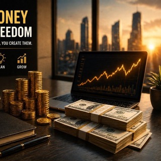 Telegram profile photo for Earn Money Free