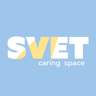 Telegram profile photo for SVET. Аренда кабинетов в Тбилиси
