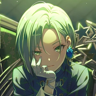 Telegram profile photo for жизнь с (не)доверием