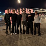 Telegram profile photo for оперы