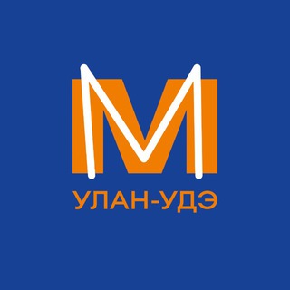 Telegram profile photo for Молодëжь Улан-Удэ