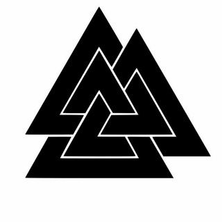 Telegram profile photo for Асатру | Северная Традиция ᚨ