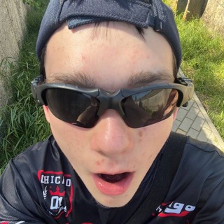 Telegram profile photo for НеВлад📵