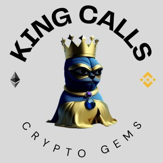 Telegram profile photo for King Calls