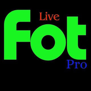 Telegram profile photo for Fotlive Pro (Never Give Up)