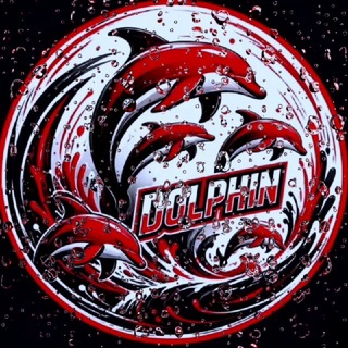 Telegram profile photo for DOLPHIN OFFICIAL PANEL