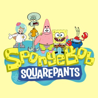 Telegram profile photo for @spongebob_onsol