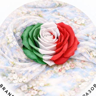 Telegram profile photo for Brand Tkani — Италия 🇮🇹 Ткани с любовью