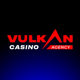 Telegram profile photo for Vulkan Casino Agency