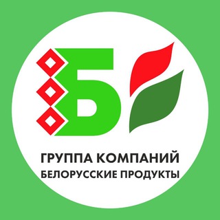 Telegram profile photo for Белорусские продукты