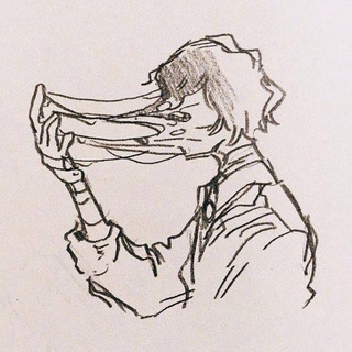 Telegram profile photo for ∆ایلومیناتی∆