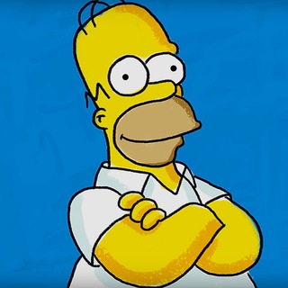 Telegram profile photo for HomerCalls