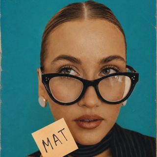 Telegram profile photo for ЕГЭ по математике с Крис | MAXIMUM ИЗИ