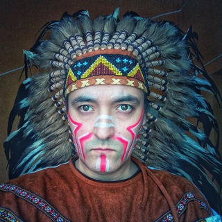 Telegram profile photo for САИД НИГМАТУЛИН 🔴 OnAIR