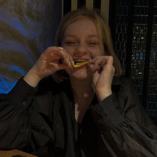Telegram profile photo for Нормально, Женя