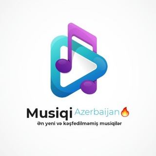 Telegram profile photo for Musiqi Azerbaijan💥