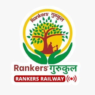 Telegram profile photo for RG Railway Exams Official