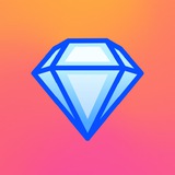 Telegram profile photo for Stelo — Fragment Username Marketplace (TON/GRAM)