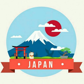 Telegram profile photo for Learning Japanese from zero