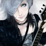 Telegram profile photo for Azavana band(Ashmaze vkei band archive)✡️