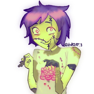 Telegram profile photo for emo dodik