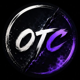 Telegram group profile photo for OG OTC