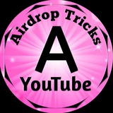 Telegram profile photo for Airdrop KoP