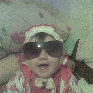 Telegram profile photo for бебе