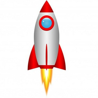 Telegram profile photo for Rocket Yield Trading