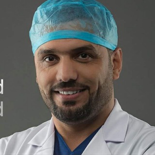 Telegram profile photo for Anatomy / Histo. د.خالد ميلاد