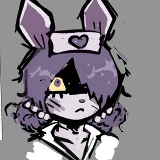 Telegram profile photo for .