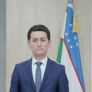 Telegram profile photo for Transport vazirligi_matbuot_kotibi