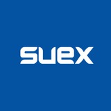 Telegram profile photo for Suex.io