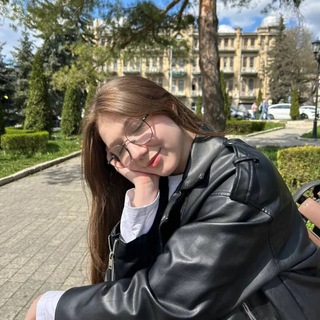 Telegram profile photo for Polina.L.💌