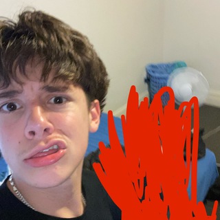 Telegram profile photo for Paranoid lore