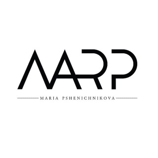 Telegram profile photo for MARP project