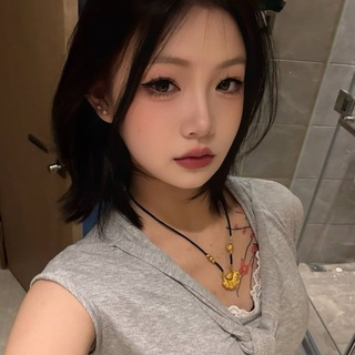Telegram profile photo for ❤️🔥小小的闺房小屋💓