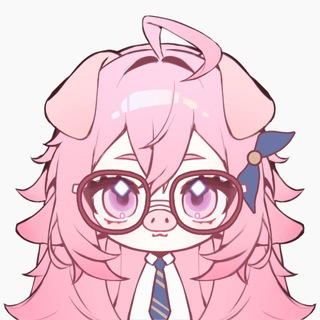Telegram profile photo for ayyuri Live2D ʕ•ᴥ•ʔ