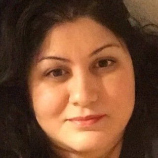 Telegram profile photo for کازیوە قولەری_ئەنامقی