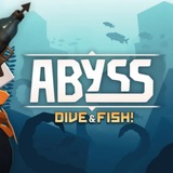 Telegram profile photo for Abyss | The Forge