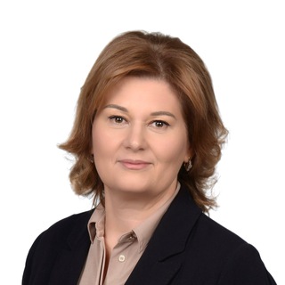 Telegram profile photo for Канюк Елена Мирославовна