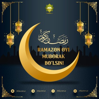 Telegram profile photo for 🤲 Tavba vaqti... 📿