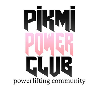 Telegram profile photo for P.P.C | PIKMI POWER CLUB