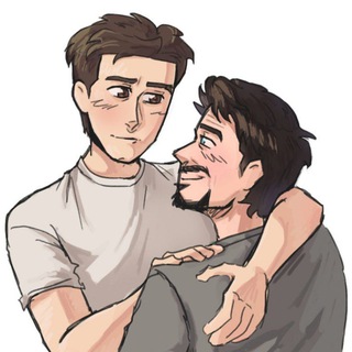 Telegram profile photo for Starker Universe