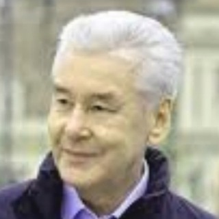 Telegram profile photo for Сергунина и Собянин: бизнес на Москве