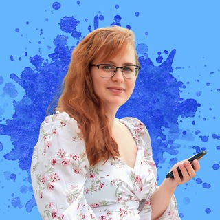 Telegram profile photo for Ольга Корнева | Автоворонки • ИИ • Доход онлайн
