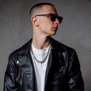 Telegram profile photo for DJ AKSEL