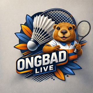 Telegram profile photo for OngBadLive Channel 1