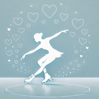 Telegram profile photo for Фигурное катание