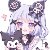 Telegram profile photo for 快手的小屋